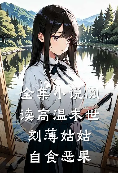 全集小说阅读高温末世，刻薄姑姑自食恶果