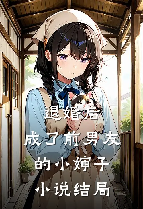 退婚后，成了前男友的小婶子小说结局