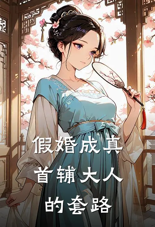假婚成真首辅大人的套路免费阅读