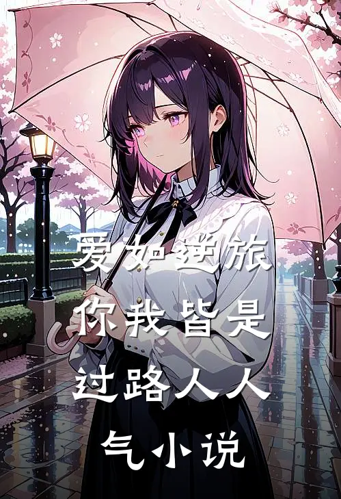 爱如逆旅,你我皆是过路人人气在线阅读