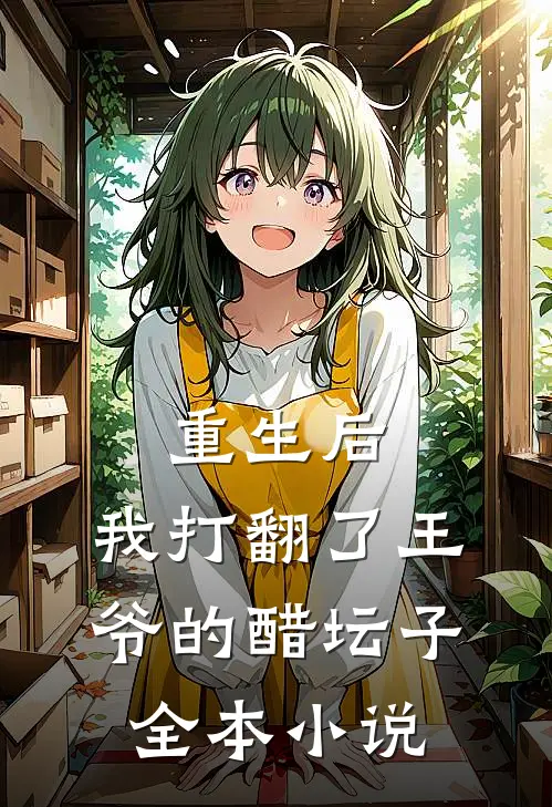 重生后,我打翻了王爷的醋坛子全本免费阅读