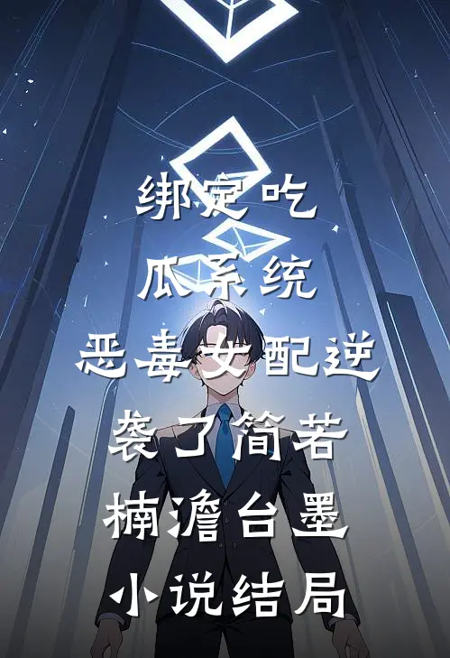 绑定吃瓜系统，恶毒女配逆袭了简若楠澹台墨小说结局