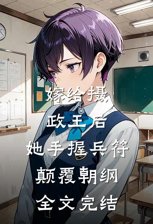嫁给摄政王后,她手握兵符颠覆朝纲全文完结