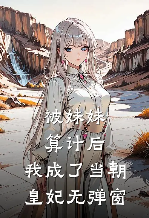 被妹妹算计后,我成了当朝皇妃无弹窗阅读
