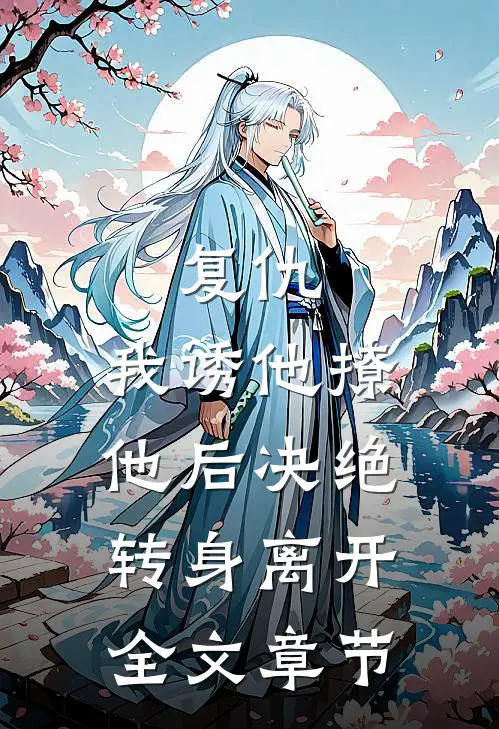 复仇我诱他撩他后决绝转身离开全文章节阅读