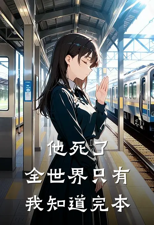 他死了,全世界只有我知道完本了吗