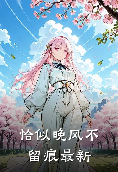 恰似晚风不留痕最新