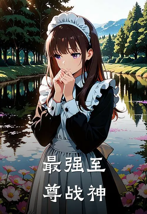 最强至尊战神