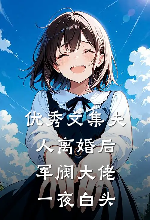 优秀文集夫人离婚后，军阀大佬一夜白头