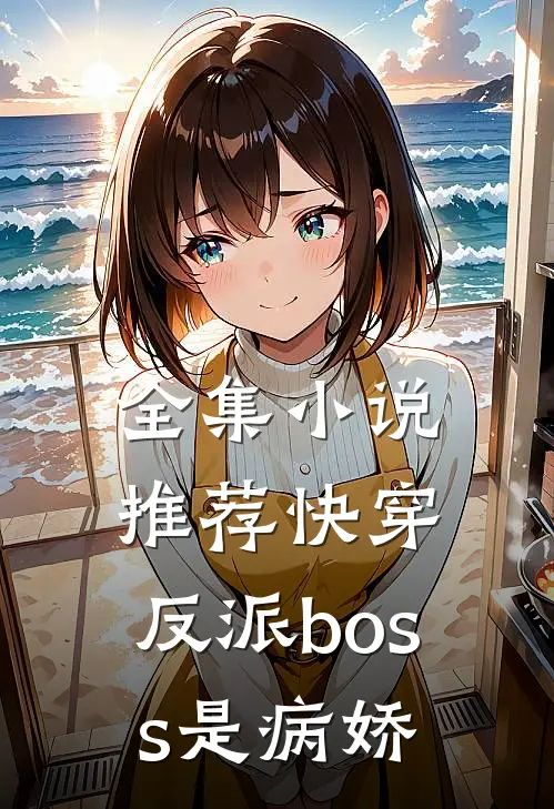 全集推荐快穿反派boss是病娇免费阅读