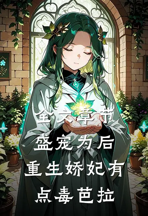 全文章节盛宠为后:重生娇妃有点毒 芭拉