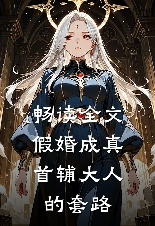 畅读全文假婚成真首辅大人的套路