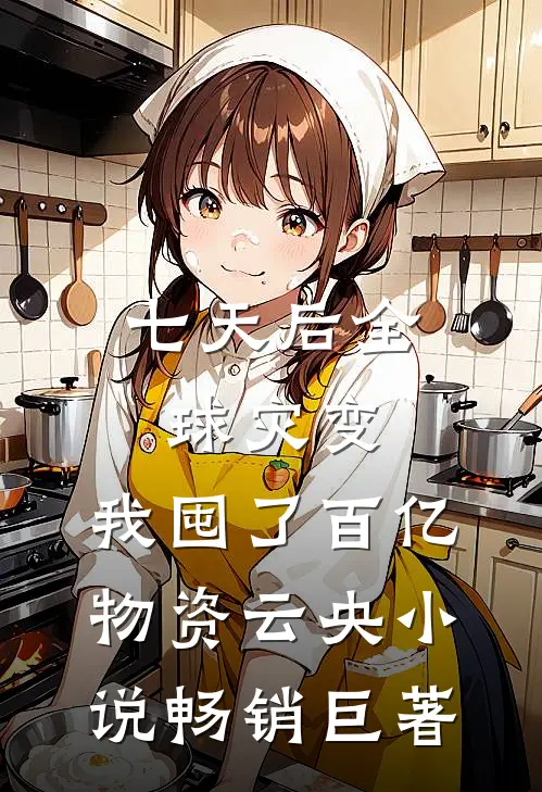 七天后全球灾变,我囤了百亿物资云央小说畅销巨著