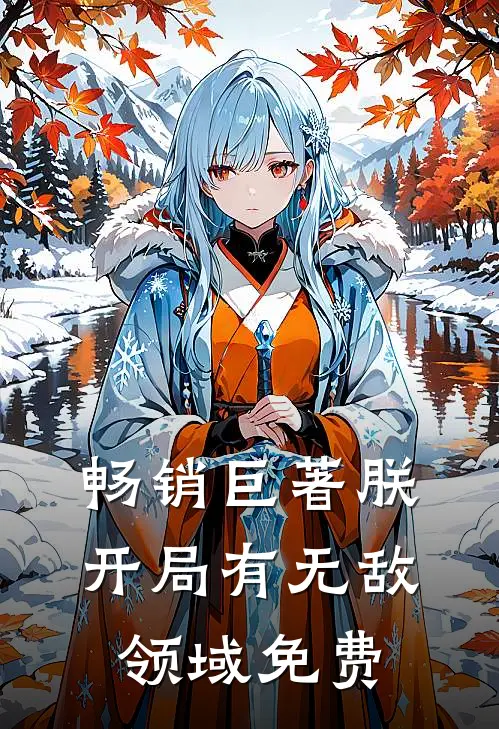 畅销巨著朕,开局有无敌领域免费