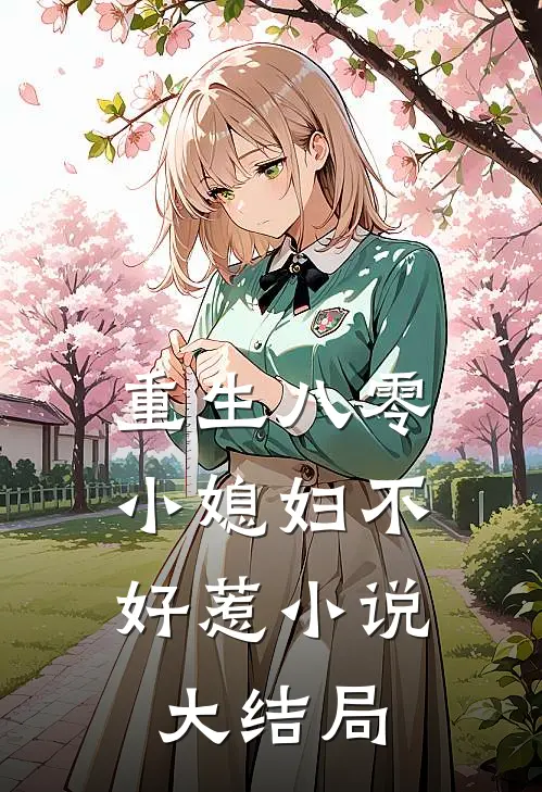 重生八零：小媳妇不好惹小说大结局
