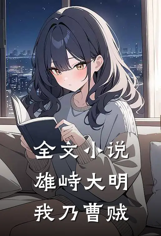 全文雄峙大明我乃曹贼