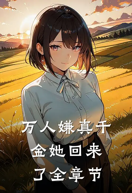 万人嫌真千金她回来了全章节