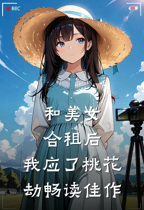 和美女合租后，我应了桃花劫畅读佳作