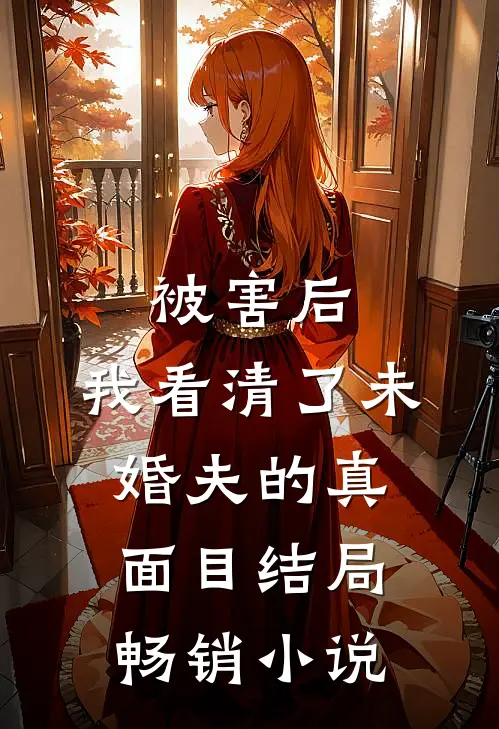 被害后,我看清了未婚夫的真面目结局畅销小说
