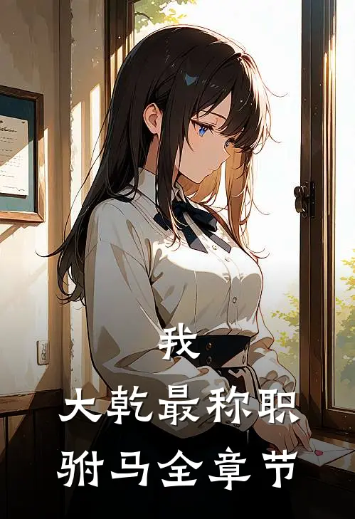 我,大乾最称职驸马全章节免费阅读