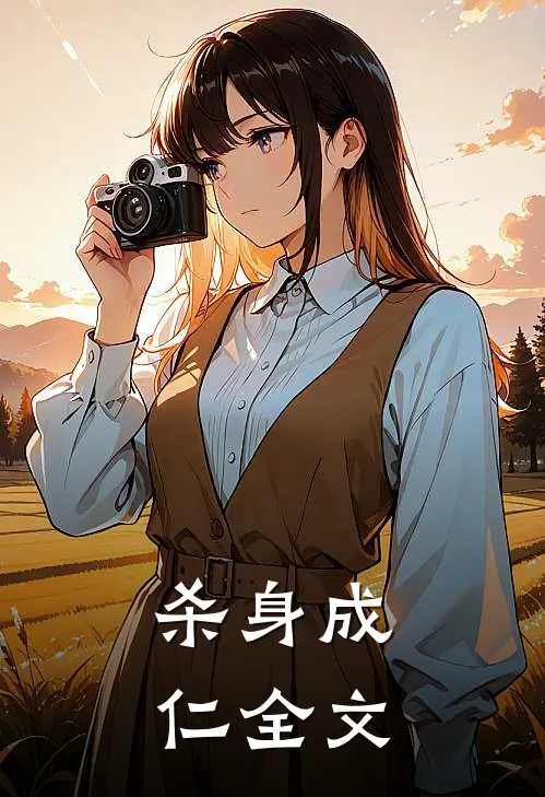 杀身成仁全文