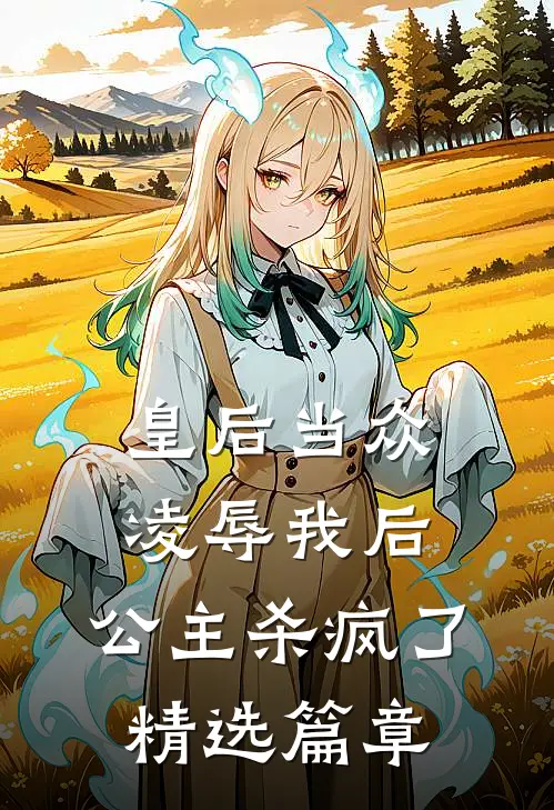 皇后当众凌辱我后，公主杀疯了精选篇章