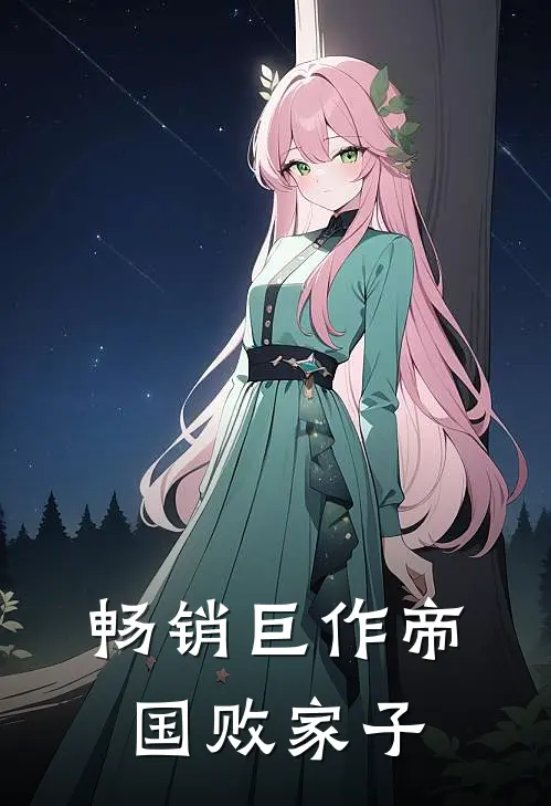 畅销巨作帝国败家子