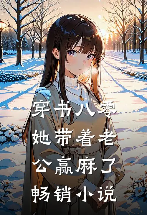 穿书八零：她带着老公赢麻了畅销小说