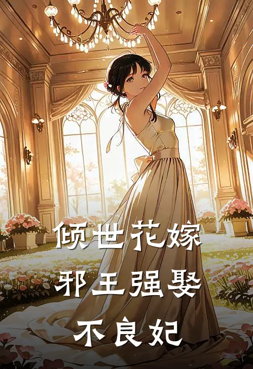 倾世花嫁邪王强娶不良妃