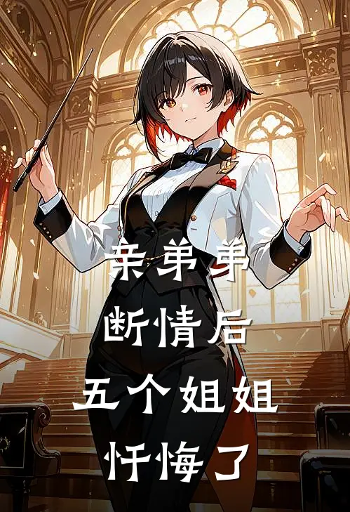 亲弟弟断情后,五个姐姐忏悔了怎么办