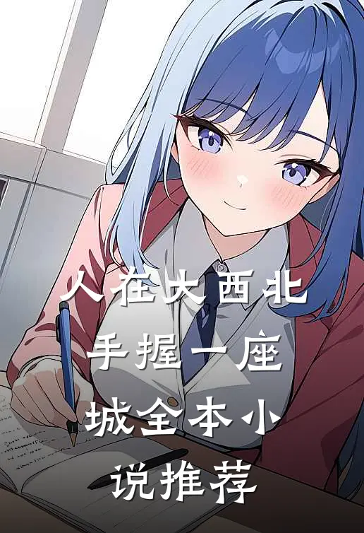 人在大西北，手握一座城全本小说推荐