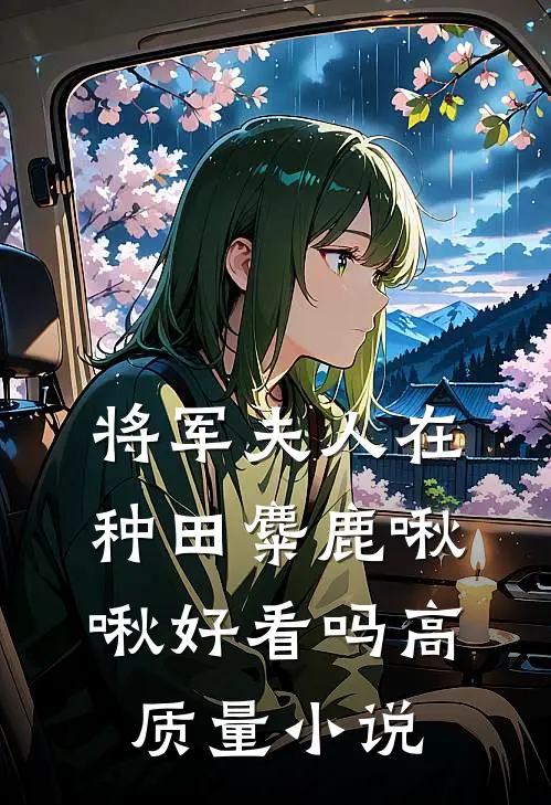 将军夫人在种田 麋鹿啾啾好看吗高质量小说