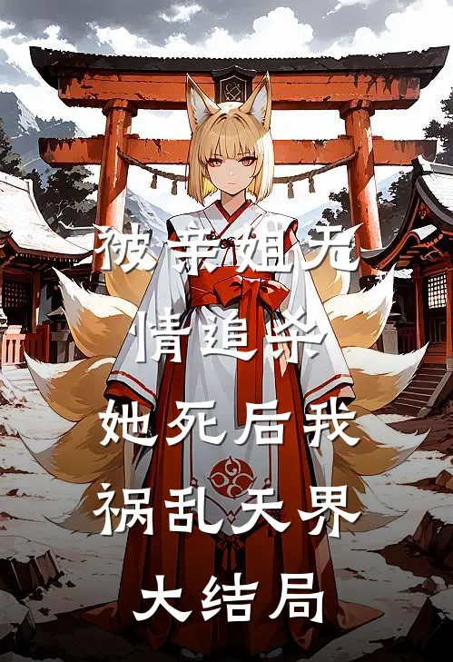 被亲姐无情追杀,她死后我祸乱天界大结局
