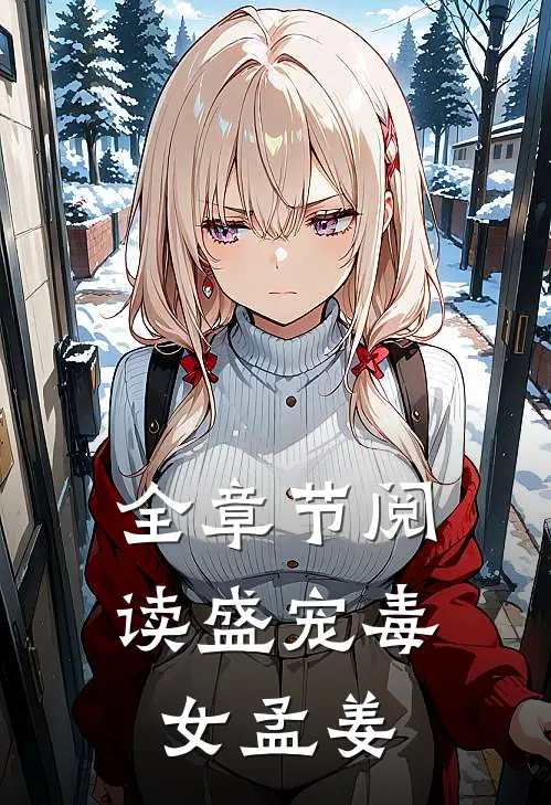 全章节阅读盛宠毒女孟姜