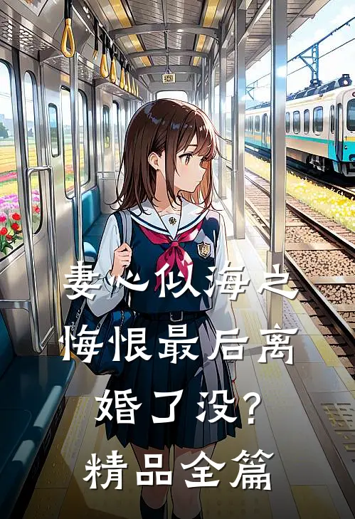 妻心似海之悔恨最后离婚了没?精品全篇