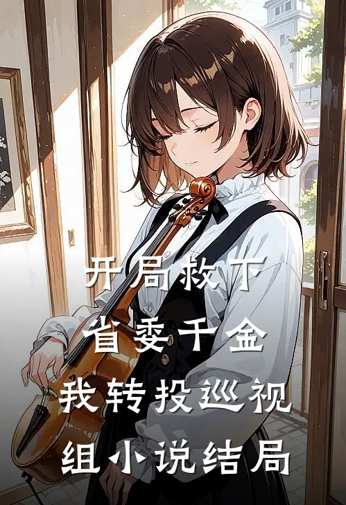 开局救下省委千金,我转投巡视组结局如何
