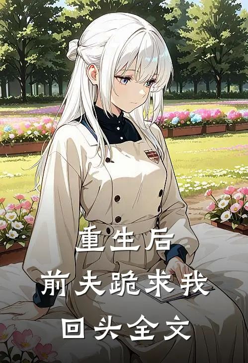 重生后,前夫跪求我回头全文在线阅读