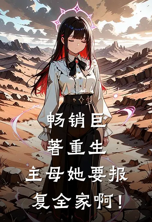 畅销巨著重生：主母她要报复全家啊！