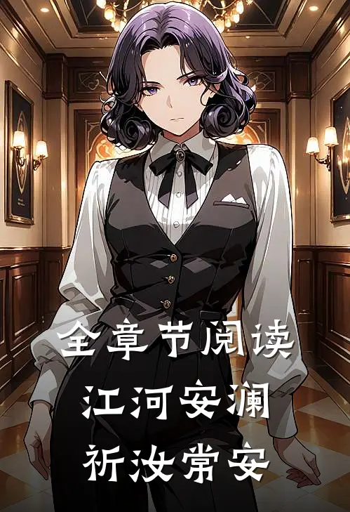 全章节阅读江河安澜，祈汝常安