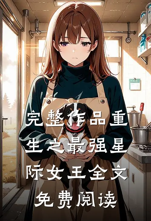 完整作品重生之最强星际女王全文免费阅读