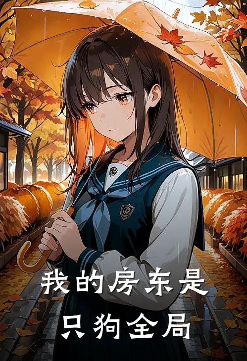 我的房东是只狗全局免费阅读