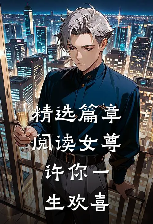 精选篇章阅读女尊许你一生欢喜全文