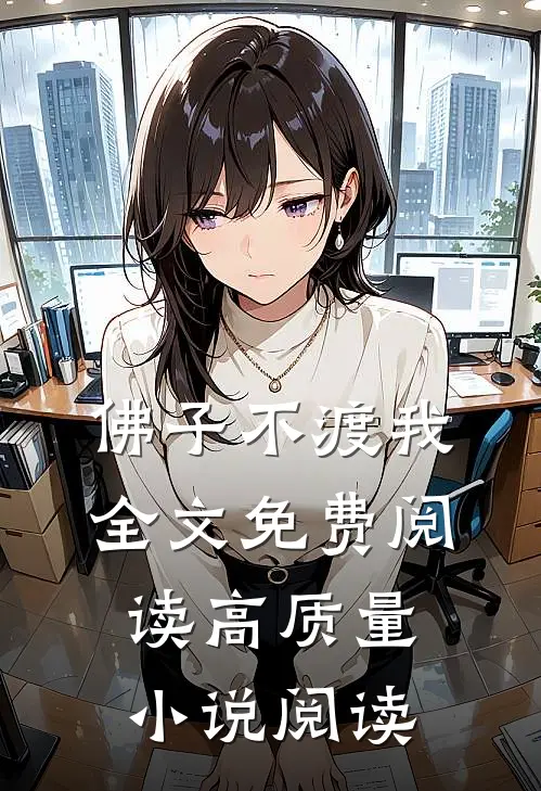 佛子不渡我全文免费阅读高质量小说阅读