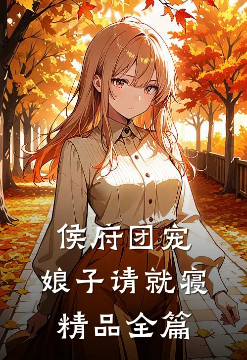 侯府团宠娘子请就寝精品全篇