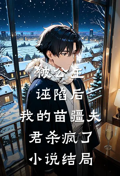 被公主诬陷后,我的苗疆夫君杀疯了结局
