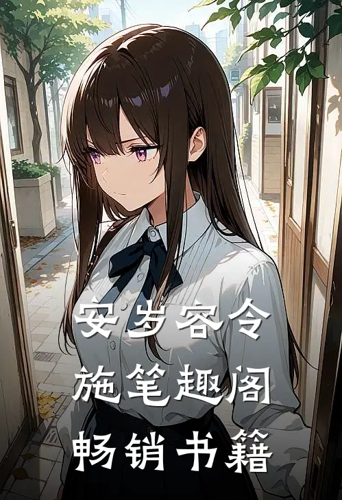 安岁容令施笔趣阁畅销书籍