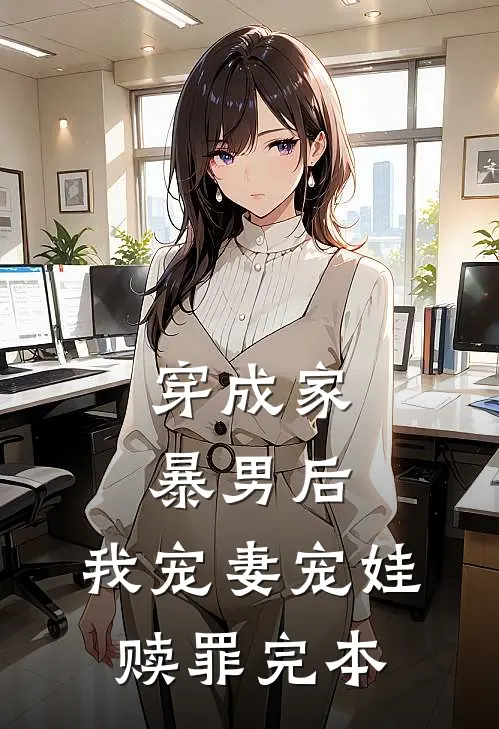 穿成家暴男后，我宠妻宠娃赎罪完本