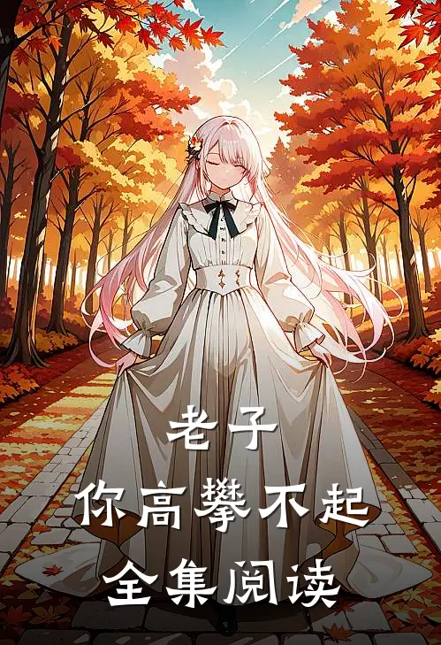 老子,你高攀不起全集阅读免费