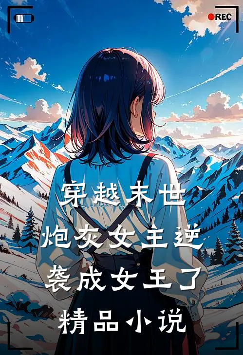 穿越末世炮灰女主逆袭成女王了精品免费阅读