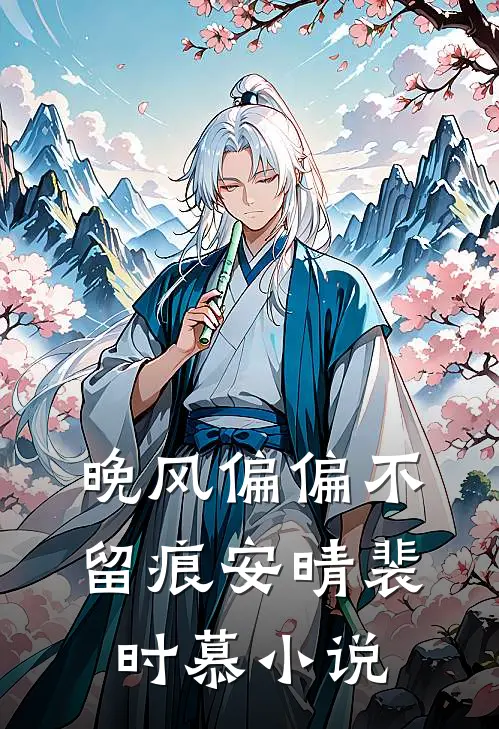 晚风偏偏不留痕安晴裴时慕小说